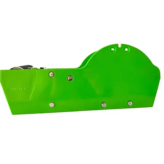 迅速な配送 2インチ 水活性クラフト紙テープディスペンサー