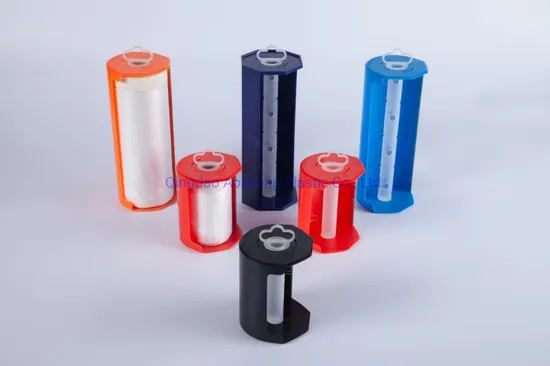 プラスチック製マスキングテープ＆ペーパーディスペンサー10cm