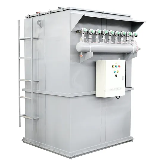 クリーンエア用工業用パルスチャンバー集塵バッグ