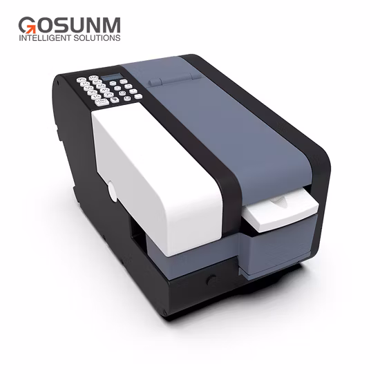 Automatic Packing Tape Adhesive Dispenser Cutting Cutter Machine Gummed Paper Dispenser 